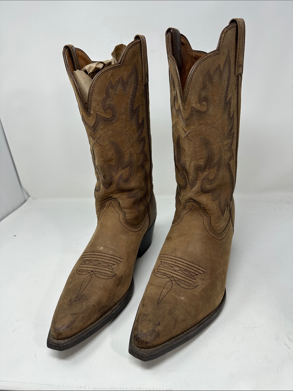 Twisted X Boots Size 10B